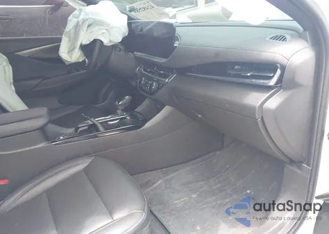 2024 Buick Envista Sport Touring Fwd z USA, uszkodzony, nr VIN KL47LBE2XRB222455